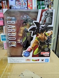 SHF DRAGONBALL Z 龍珠巴達克
