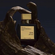 MAISON FRANCIS KURKDJIAN OUD SILK MOOD EXTRAIT MFK 庫爾吉安絲綢烏木香精70ml