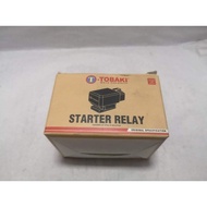 TOBAKI STARTER RELAY MODENAS KRISS 110 / SM SMSPORT 110/ NAZA BLADE 250 /NAZA BLADE 650