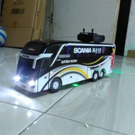 Young Satria Bus Miniature SDD RC