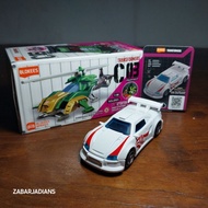 Drift Transformers Wheels C03