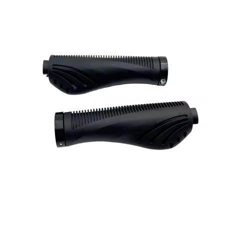 Original 1 Pair Rubber Handle Grips for Joyor S5Z S8Z S10Z T6 T6E T10 T-Series Electric Scooter Hand