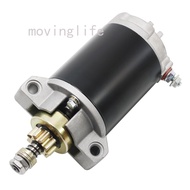 12V HITACHI STARTER For Yamaha MARINE OUTBOARD 9.9HP F9.9 ES/LR ES/LH F9.9C M(E)HS/L WHP T9.9 EL/XR 
