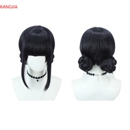 The K-Pop Cosplay Costumes Of The Witch Hunter Team And The Stage Performance Costumes Of The Anime 