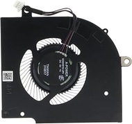 Replacement CPU Cooling Fan for MSI Delta 15 A5Ex A5EFK MS-15CK BS5405HS-U5N