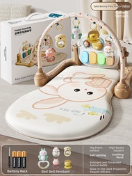 Baby Musical Fitness Toy 3-6 Months