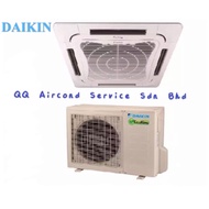 DAIKIN 1.0HP WALL MOUNTED R410A NON INVERTER