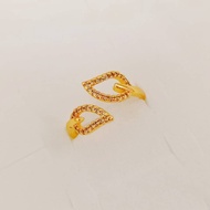 Cop 916 /999 Exactly Korean Gold RING (RING)