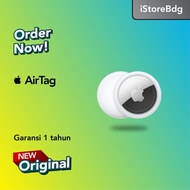 apple airtag / airtags / air tag / air tags garansi resmi ibox - 1 pack ibox