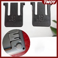 TMOY 2Pcs Repair Parts Replacement Keyboard Braet Leg Stand For K270 MK270 K295 MK295 MK260 MK275 MK