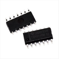 IC Logic CD4011 SOP14 Pin