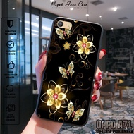 HP OPPO A71 Phone Case - OPPO A71 Softcase KP Motif - OPPO A71 Case - OPPO A71 Phone Silicone - Phon