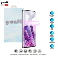G-caSE ANTI GORES JELLY HYDROGEL BLUE LIGHT BLUERAY XIAOMI REDMI K20 K20PRO K30 K30PRO K40 K40GAMING