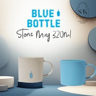 [Blue Bottle Korea] Blue Bottle Stone Mug 320ml