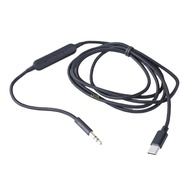 btsg USB C to 3 5mm Cable for Enhances Music Experience for 1000XM5 1000XM4 9500 9600 Headphones Cab