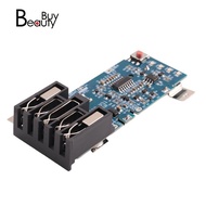 Battery  Charging Protection Circuit Board for 48-11-1815  18V 1.5Ah 3.0AH 5Ah 6Ah