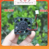[Embedded Programming A-Z][G5] Brushless Cooling Fan 4010 DC 12V-24V