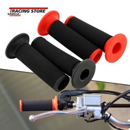 CR Handlebar Grip Sponge Cover For HONDA CR80R CB85R 98-07 CR125R CR250R 1992-2007 CR500R Motorcycle