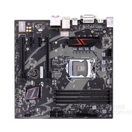 Colorful Rainbow CVN B365M GAMING PRO V20 Small Board DDR4 Memory with M2 Upper 8-9 Generation U