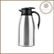 Stainless steel 304 V.N.A 1800ml hot and cold thermos bottle