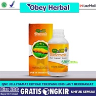 Terbukti ! Obat Penghancur Batu Empedu / Batu Ginjal / Kencing Batu Kencing Berdarah Dengan Qnc Jell