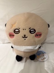 Chiikawa海獺勇者公仔