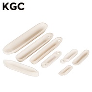 1750°C Combustion Boat Alumina Crucible for Lab use up to 4.5ml (Al2O3)