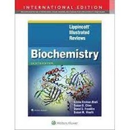 Lippincott's Illustrated Reviews: Biochemistry (IE