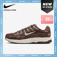 Nike Womens P-6000 Shoes - Fauna Brown