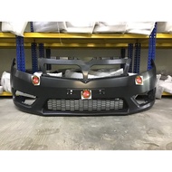 PROTON PREVE FRONT BUMPER STANDARD READYSTOCK