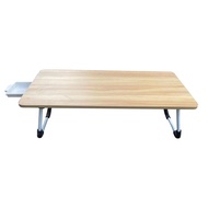 โต๊ะพับญี่ปุ่น โต๊ะสำหรับทุกวัย โต๊ะอ่านหนังสือ โต๊ะทำงาน โต๊ะว่างคอม โต๊ะปิกนิก โต๊ะญี่ปุ่นพับเก็บได้สะดวก