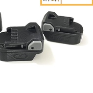 ( MTools ) MILWAUKEE 18V battery adapter for HIKOKI 14 18v