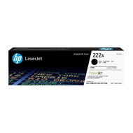 ตลับหมึกแท้ HP 222A BK C M Y Original LaserJet Toner Cartridge (HP 3303sdw / 3303fdn)