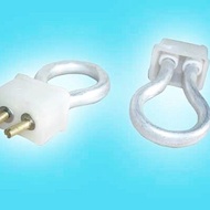 Elements + Electrical Cables (2 Pairs)