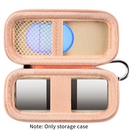 (CASE ONLY)Heart Monitor Case Compatible with AliveCor Kardia Mobile ECG/for KardiaMobile 6L for App