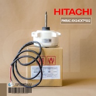 PMRAC-XH24CKT*S02 (RRMB8W28) Hitachi Air Cond Motor Hot Coil Conditioner Spare Parts Center