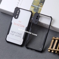 SAMSUNG A2 CORE CASE ARMOR SHOCKPROOF CASE SAMSUNG A2 CORE FSNFusion