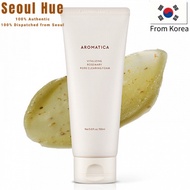 Aromatica Rosemary Pore Clearing Foam 150ml 1pc - Deeply cleanses tightens pores for fresh smooth ra