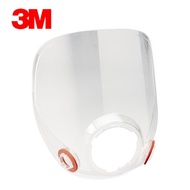 Full Face Mask Use3M6000）3M Full Face Mask Set6898（Series RYT8