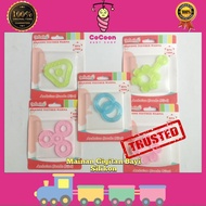 Reliable Silicone Teether Baby Teether Toy