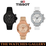 Tissot T-Race 38mm T1418179711100 / T1418173750100 / T1418173705100