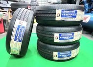 ยางใหม่ค้างปี 215/45R17 Bridgestone Turanza T005a ผลิตปี 2023 ประกันบวม 2 ปี พร้อมจุ๊บลม 4 ตัว จัดส่