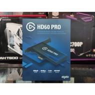 Elgato HD60 PRO Game Capture Card