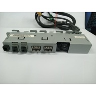 Front Panel IO On Off USB Audio LED Panel PC Dell Studio 540