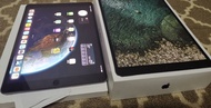 ipad pro 10.5吋 256GB 太空灰 超薄行貨 95%新有盒有單