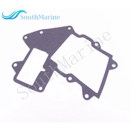 Boat Motor 6F5-13646-00 01 6F5-13646-A0 A1 A2 Gasket Manifold for Yamaha C40 E40 40HP 36HP Outboard