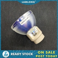 Replacement 5J.JCW05.001 Projector Lamp OSRAM P-VIP 190/0.8 E20.9n for BENQ ES500 EX501