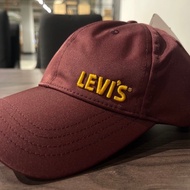 Topi Cap Levis Original
