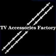 43UJ652T LG 43" TV LED BACKLIGHT (LAMPU TV) LG 43 INCH LED TV BACKLIGHT 43UJ652