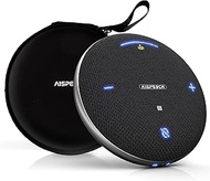 M4 Pro Speakerphone, Conference Microphone with Directional Voice Pickup, Enhanced Voice Pickup, AI 